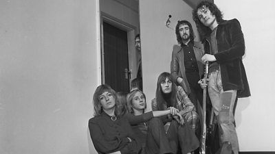 Fleetwood Mac's Songbird - Christine McVie