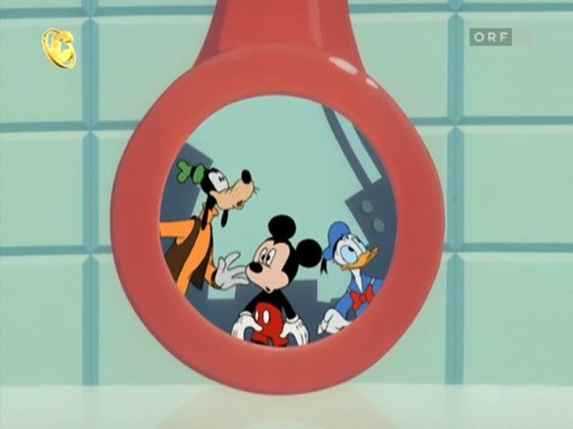 Mickey's Answering Service