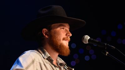 Kane Brown / Colter Wall