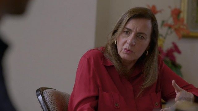 ¡Dylan finge su muerte con ayuda de Rosario!
