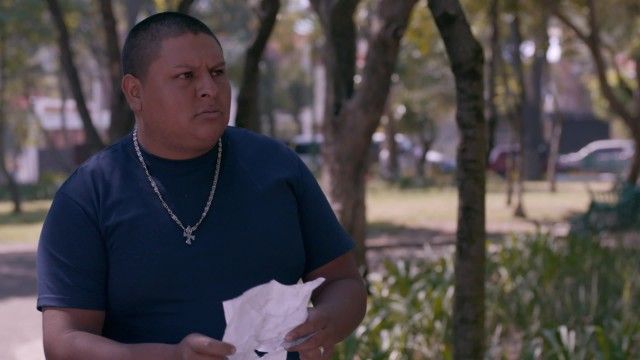 ¡Rosario se entrega a Dylan!