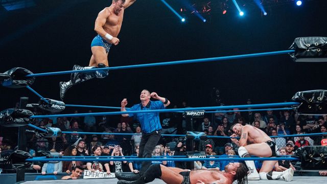 IMPACT Wrestling 665
