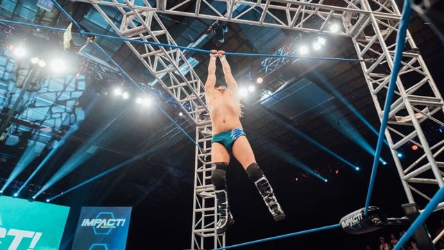 IMPACT Wrestling 670