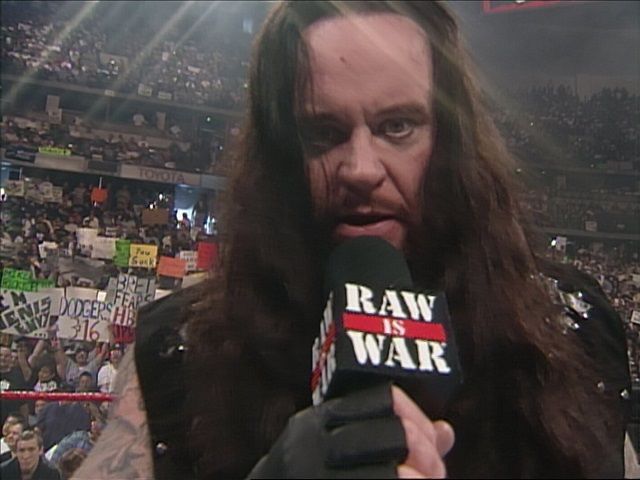 RAW is WAR 270
