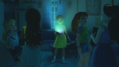 Once Upon a Lighthouse