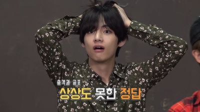 Hangul Day Special 1