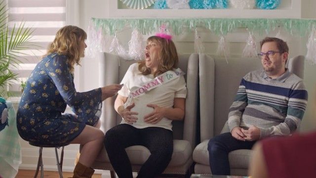 I Might Still Be Mad in a Week