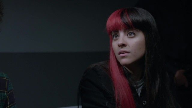 ¡La Agente Pamela llega al rescate de Dylan!