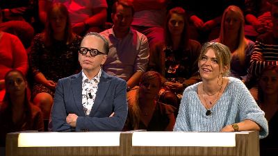 Jaak Van Assche (Marc-Marie Huijbregts, Karen Damen)