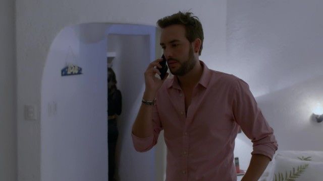 ¡Géminis ejecuta al papá de Rosario!