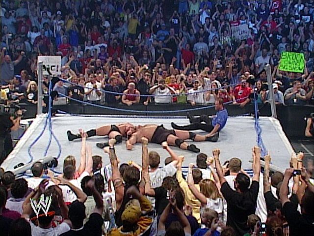 SmackDown 199