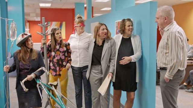 There’s a Special Place in Hell