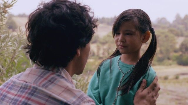 Rubí, Rosario y El Ángel por fin se reúnen, la familia que tanto buscaba Rosario se hizo realidad