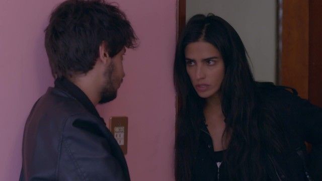 ¡El Ángel se entrega a la justicia!