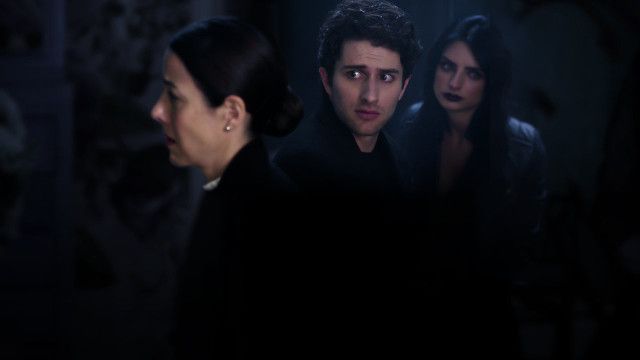 The Funeral