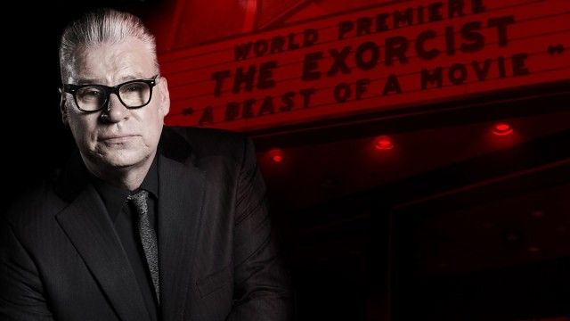 The Fear of God: 25 Years of the Exorcist