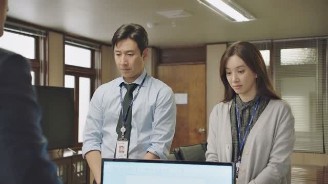 Myung Ju Comes to Jinyeong Branch