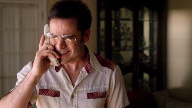 Nine Years in the Shadows