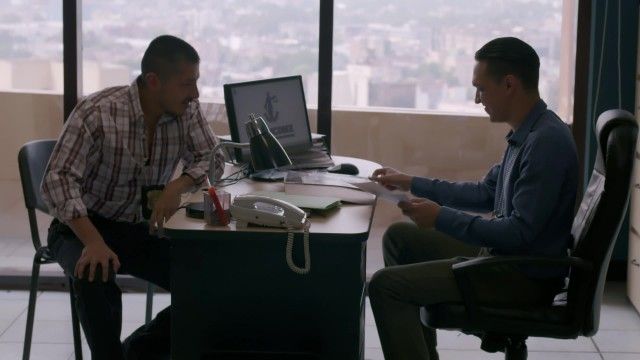 ¡Rosario y El Ángel logran escapar de la cárcel!