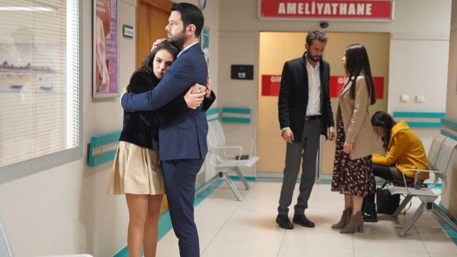 Nobody Knows - Season 1 - Episode 25