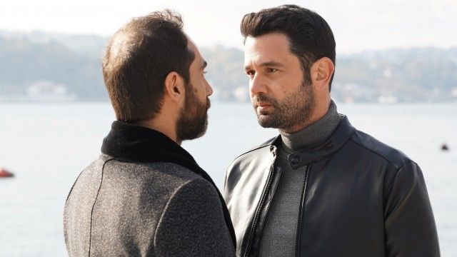 Nobody Knows - Season 1 - Episode 26