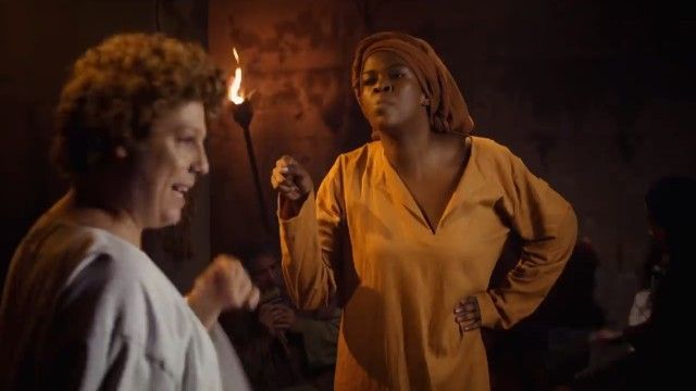 Backdoor Brazil - Season 8 - Episode 170