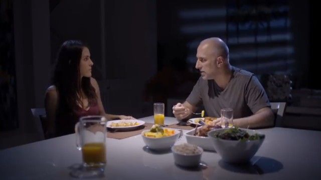 Backdoor Brazil - Season 8 - Episode 171