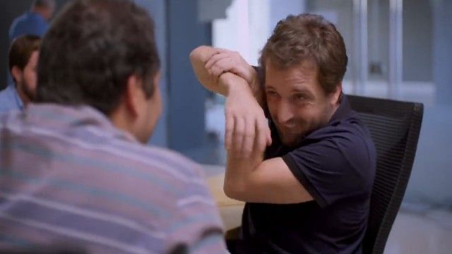 Backdoor Brazil - Season 8 - Episode 172