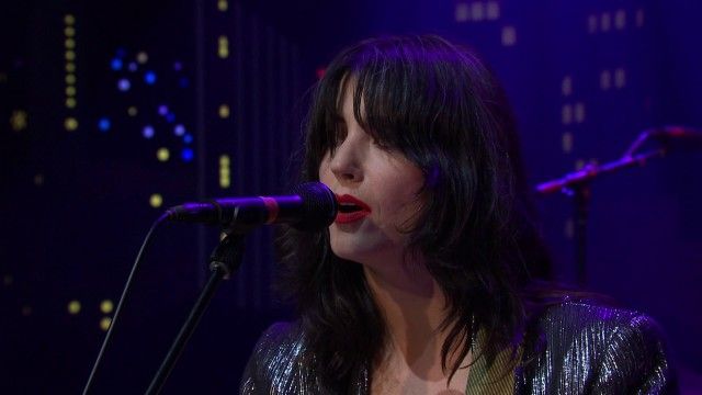 Sharon Van Etten / Lucy Dacu