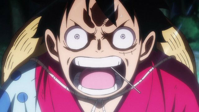 The Best Episodes Of One Piece Episode Ninja