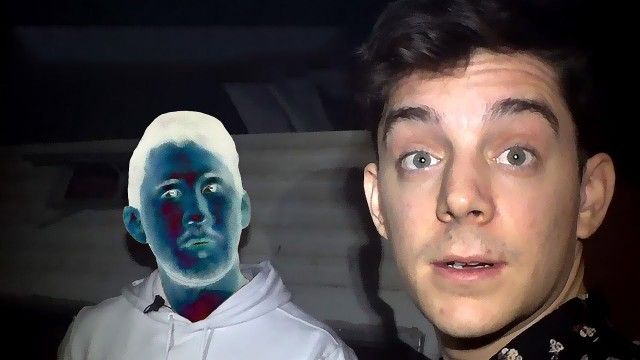Mark and Ethan Attempt an Escape Room