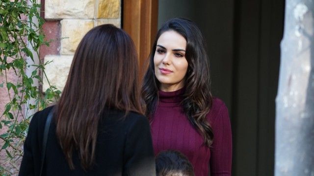 Nobody Knows - Season 1 - Episode 27