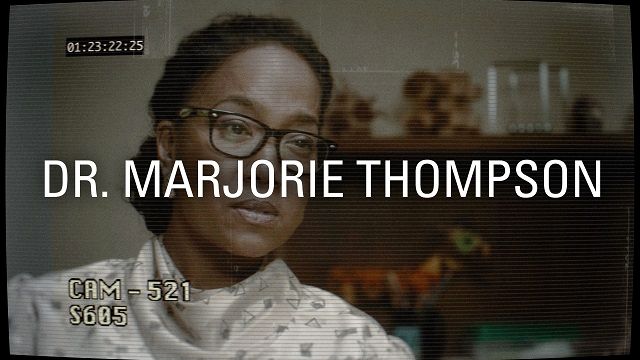 L.A. County Psychologist Marjorie Thompson vs. Eric Fisher 1984