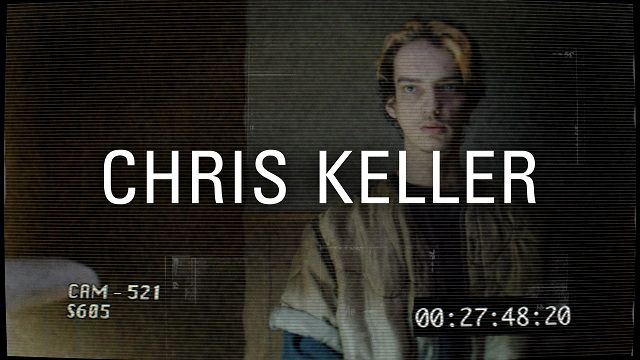Det. Dave Russell vs Chris Keller 1983
