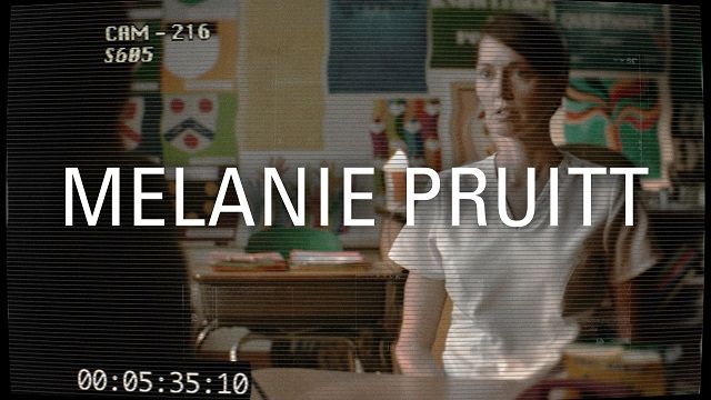 Det. Carol Young & Det. Brian Chen vs Melanie Pruitt 2005