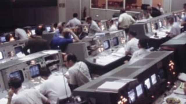 Apollo 13: The Secret Evidence