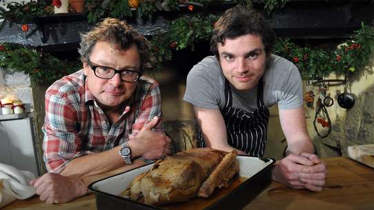 River Cottage