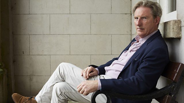 Searching for Sam: Adrian Dunbar on Samuel Beckett