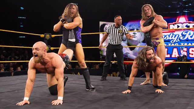 NXT 546