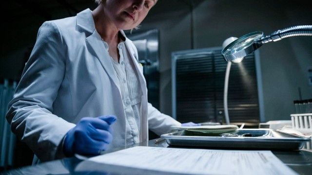 Oklahoma Horror Story