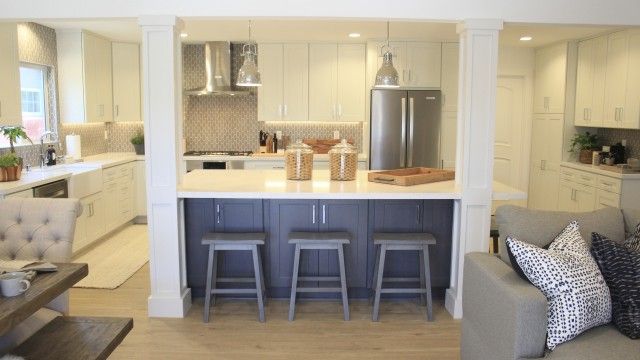 Firehouse Functional Kitchen
