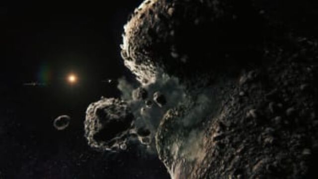 Asteroid Apocalypse: The New Threat