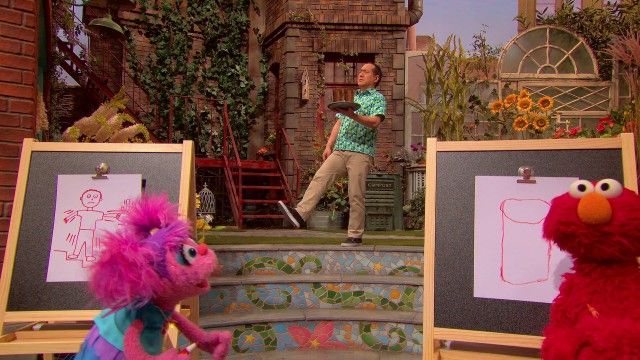 Let's Draw