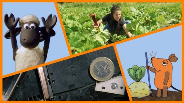 Die Sendung mit der Maus - Season 2024 - Episode 35