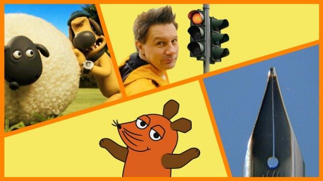 Die Sendung mit der Maus - Season 2024 - Episode 36