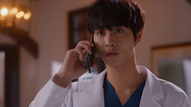 Dr. romantic 2