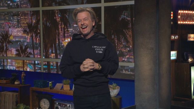 Jim Gaffigan, Chris Hardwick & Whitney Cummings