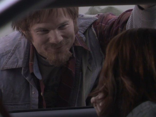 Looking for Mr. Wright