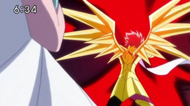 Omega: Seiya Saves My Life! Legendary Saint Fighter's Resurrection!
