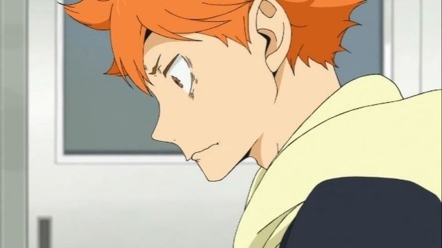 Haikyu!! Episode 5 Recap – “A Coward's Anxiety”